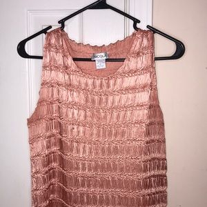 Nicola Rose God Shirt